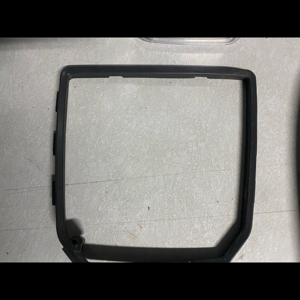 Miele C1 Classic parts